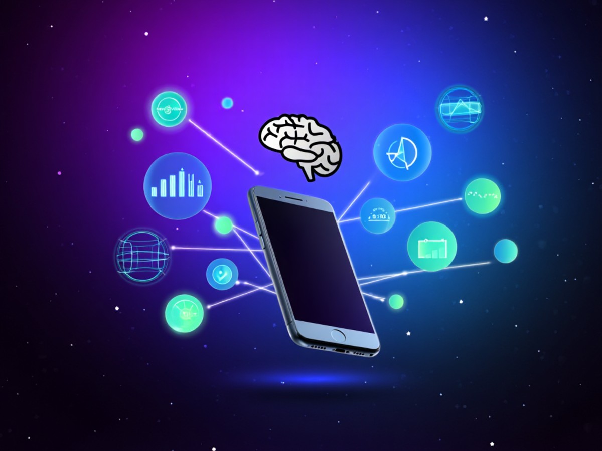 Asistente móvil de IA